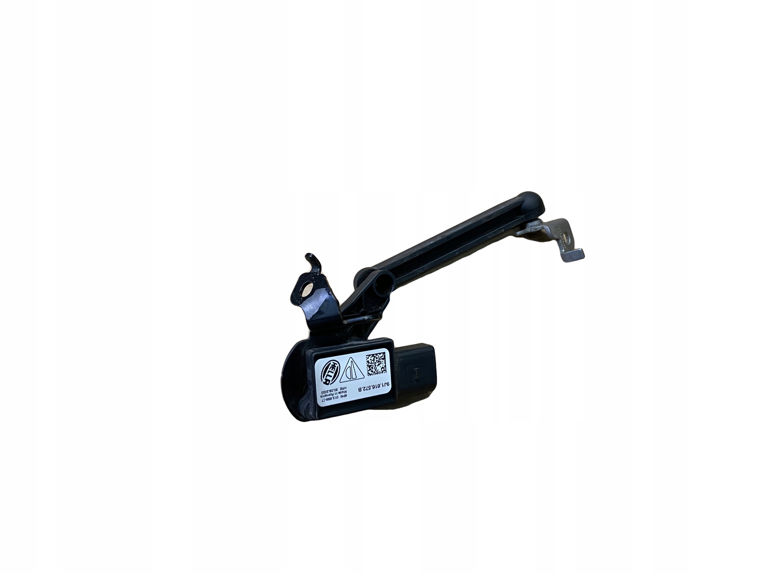 AUDI ETRON GT sensor POZIOMOWANIA right rear part 9J1616572B