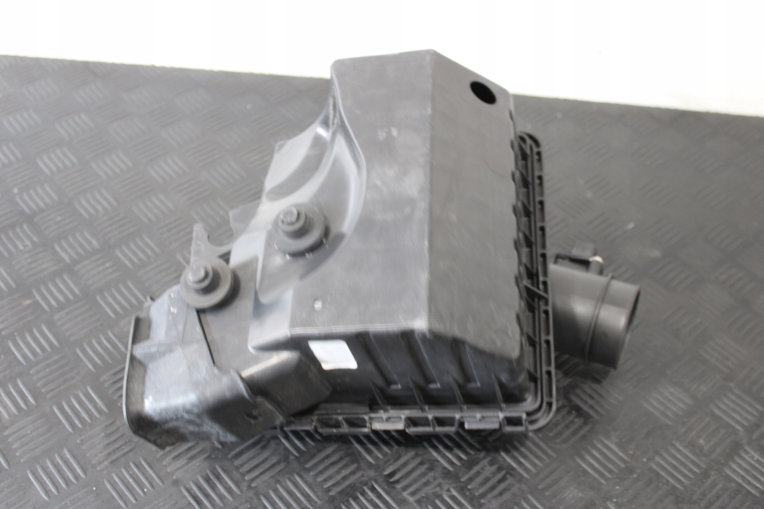 GEHÄUSE FILTER LUFT FORD MUSTANG V 5