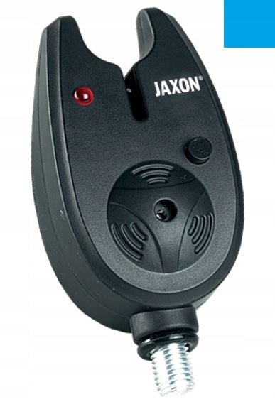 Niebieski SMART CARP SYGNALIZATOR JAXON AJ-SYX007B