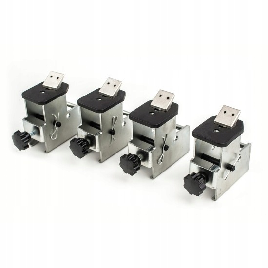 Univerzálny Nástavec Pre Montážnu Jednotku Na Obsluhu Motocyklov CAM115/505