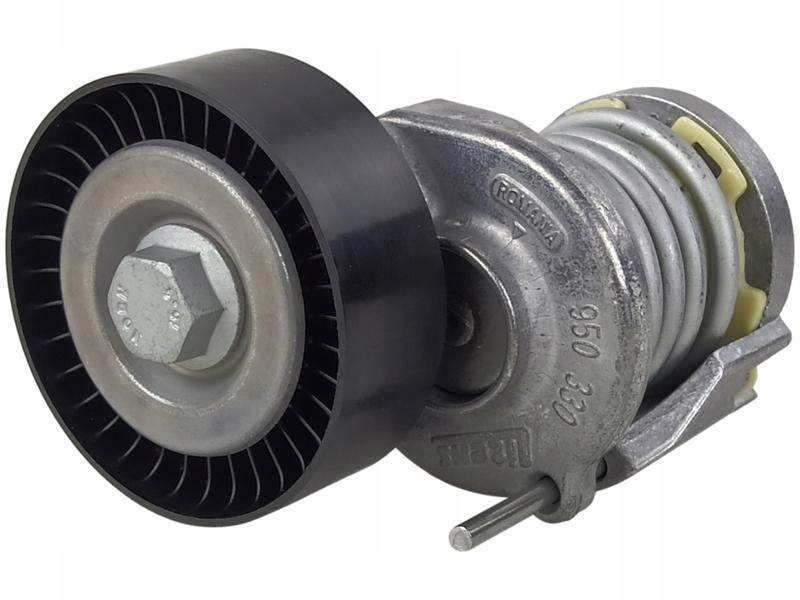 INA NAPINACZ+PASEK+SPRZĘGŁO AUDI A4 B6 1.9 TDI Numer katalogowy części 529 0003 10