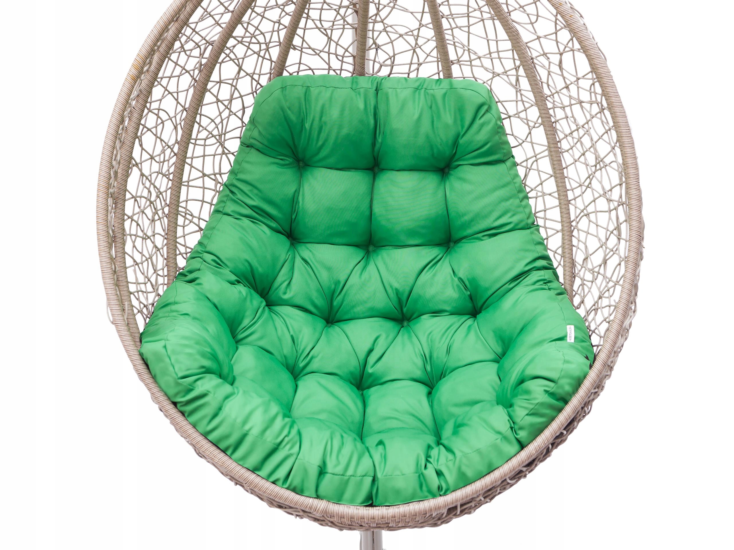 

Poduszka na fotel wiszący kokon huśtawkę hamak