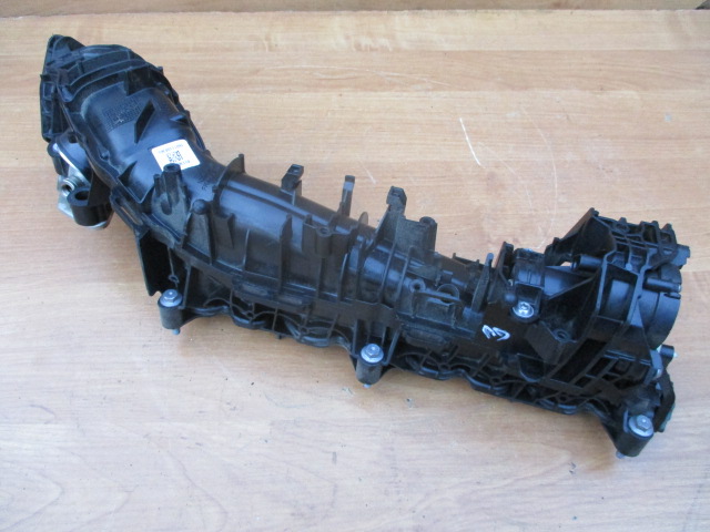 BMW X1 F48 X2 MINI B47 2d КОЛЕКТОР SSACY 8513653 СУПЕР СТАН