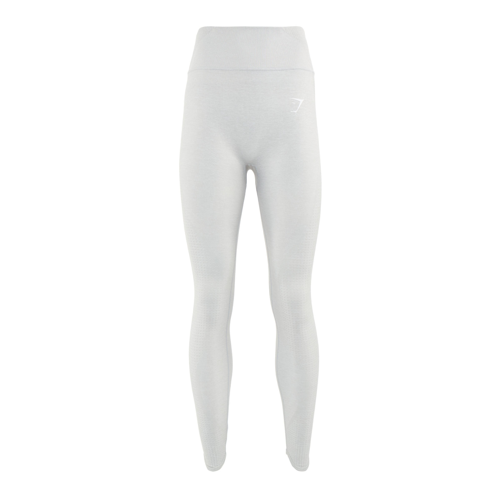 Legginsy treningowe damskie Gymshark Vital Rise grey M