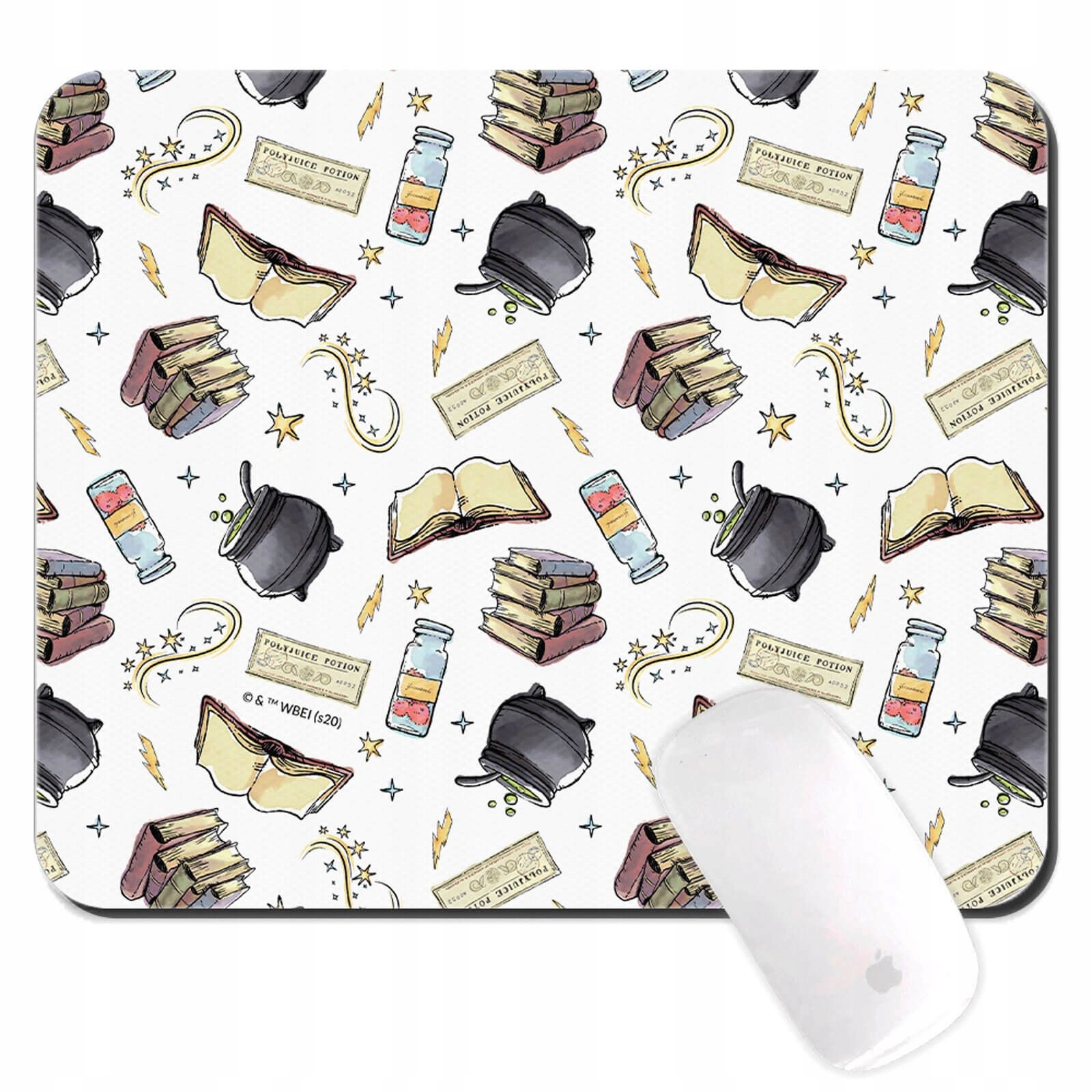 Harry Potter Potion Podkładka pod myszkę 18x22 cm