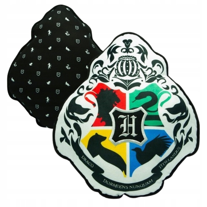 PODUSZKA HOGWART HARRY POTTER