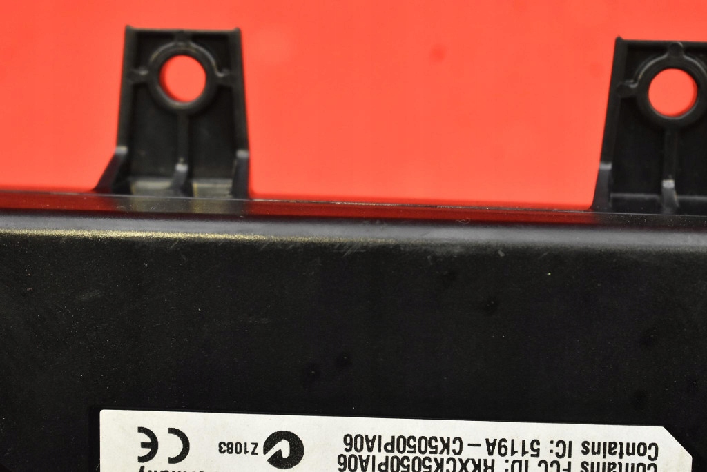 Centralina modulo BLUETOOTH 7P6035730E VW PASSAT B7 10-15