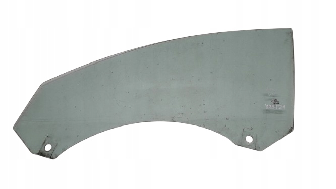 AUDI A6 C6 04- SZYBA LEWA PRZEDNIA PRZÓD ...7