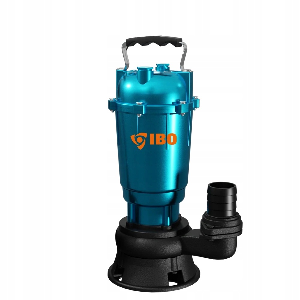 Magnum 2900 (0,55 kW, 230 V) ponorná pumpa bez plováku
