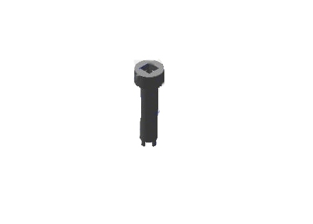 Skrutka Na Upevnenie Motora Royal Enfield Interceptor 650 ST30268/A