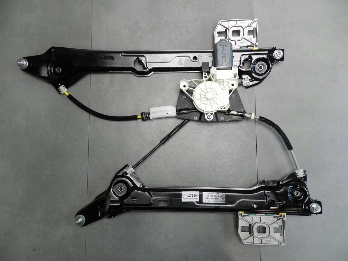 VW ARTEON Mécanisme Vitres Droite Arrière 3G8839462B