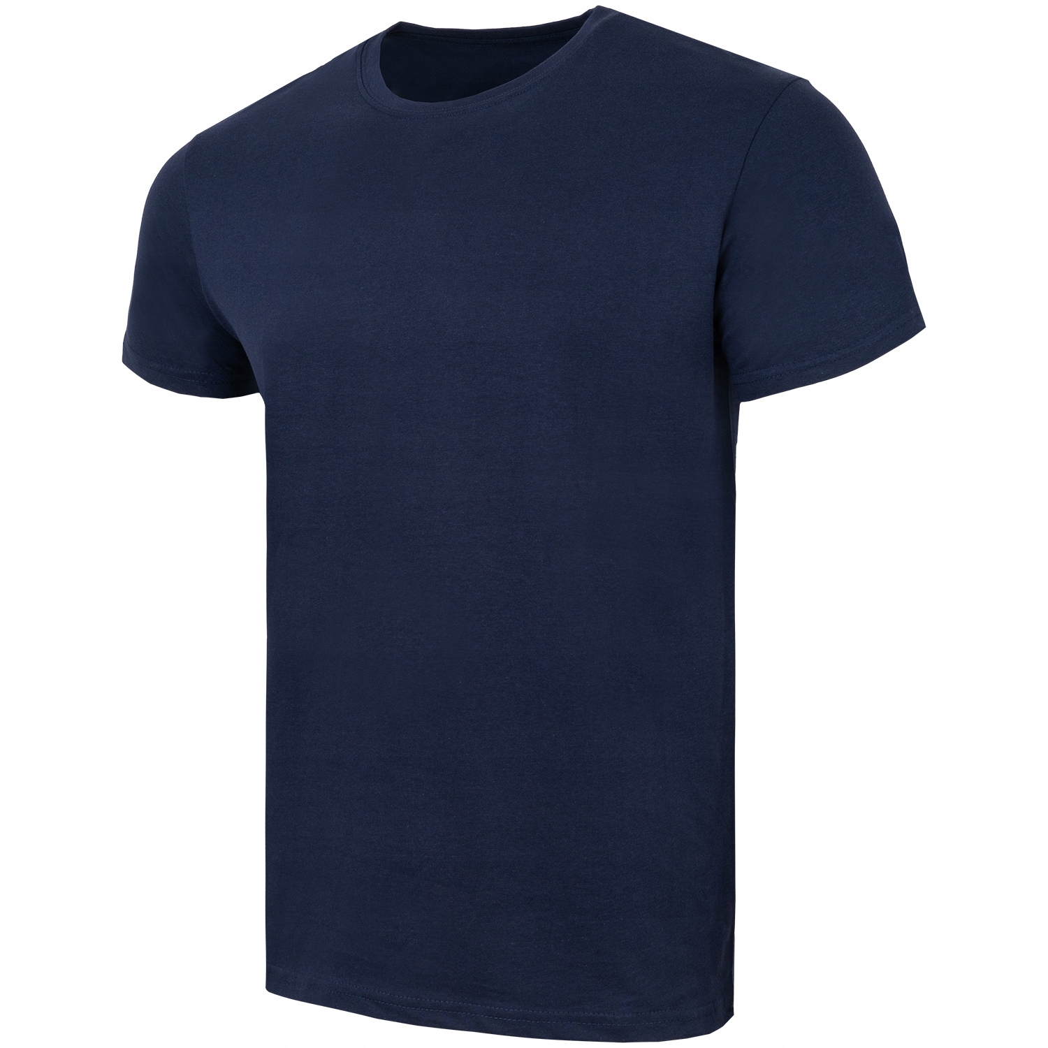 KOSZULKA MĘSKA T-SHIRT SPORTOWA BASIC BLUZKA 4XL Marka Lambeste