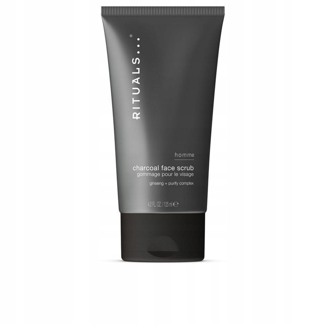 Gel Rituals Homme 125 ml