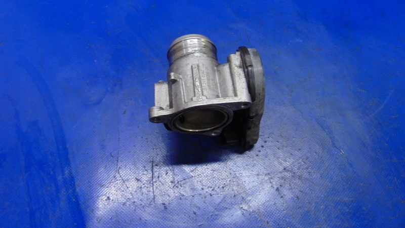 Valvola a farfalla 96878882801 2.2D LAND ROVER RANGE EVOQUE e L538