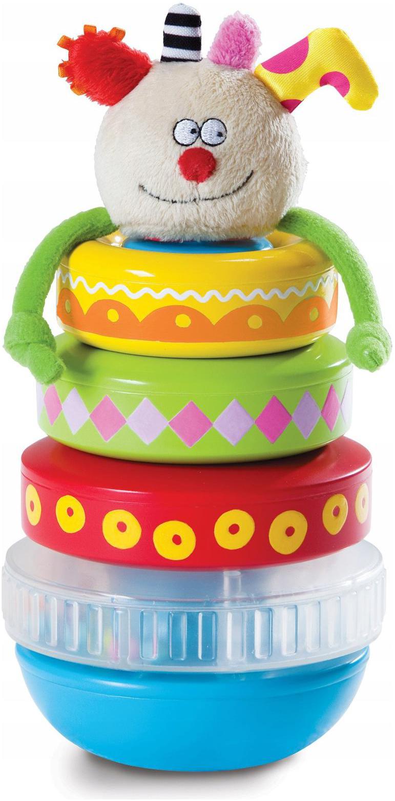 Piramidka Kooky TAF TOYS