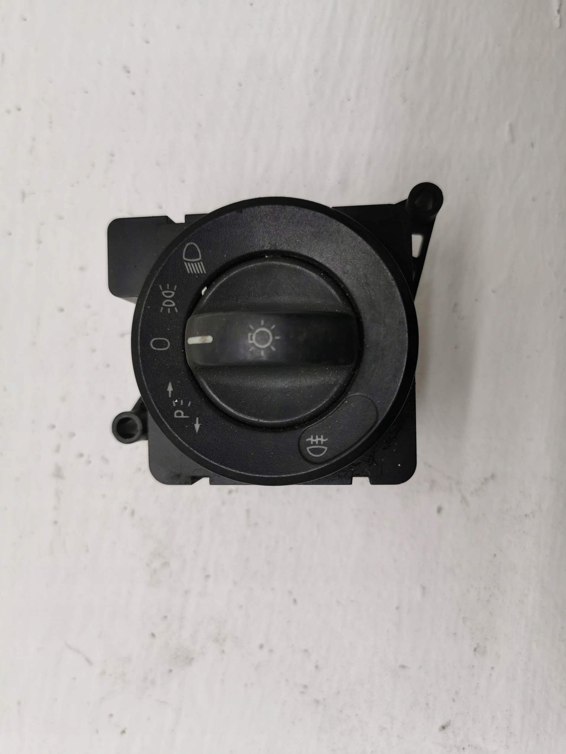 interruttore luci MERCEDES SPRINTER W906 06-16 A9065450504