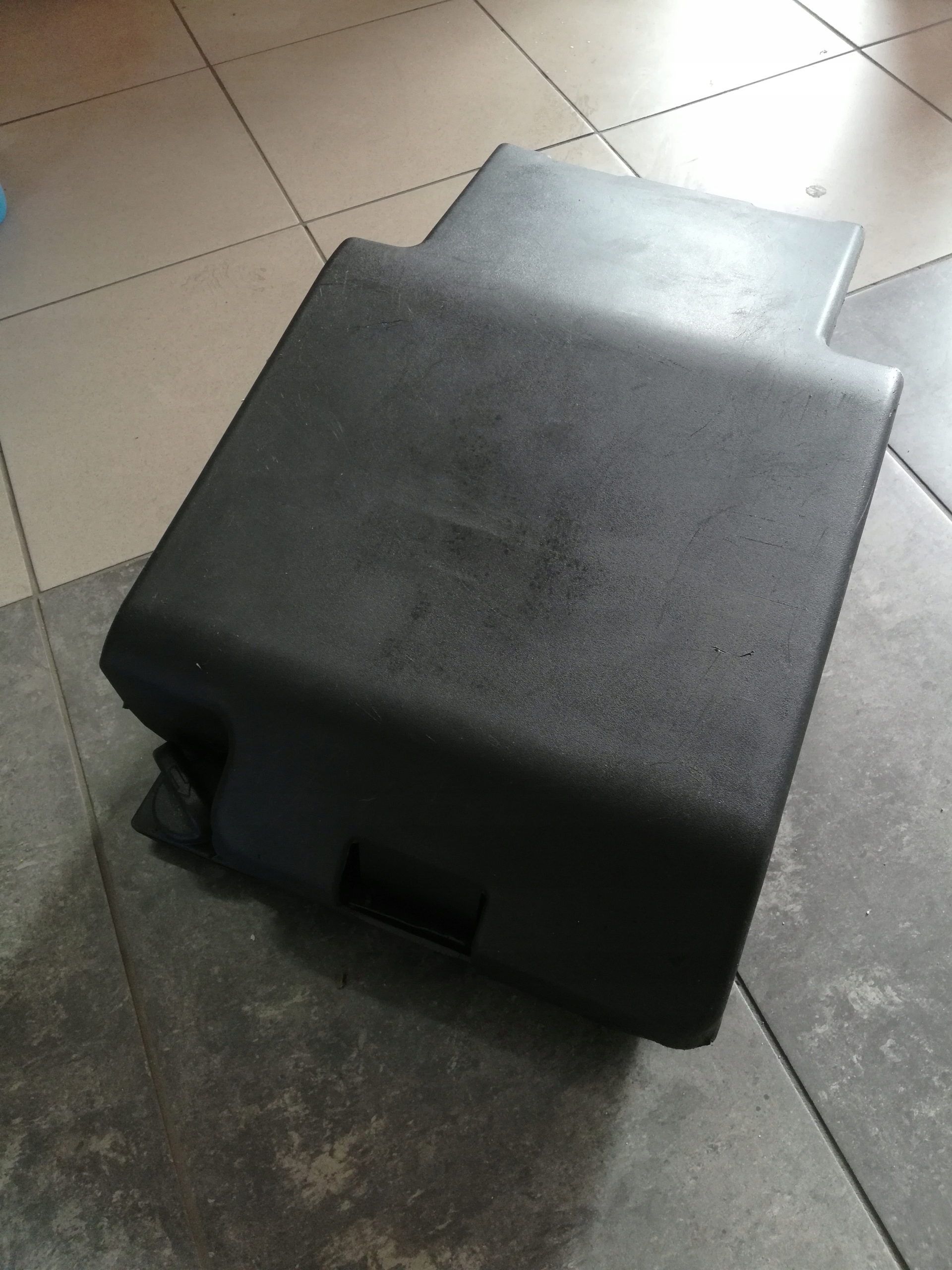 ZESTAW KLUCZ/LEWAREK ORGINALNY DUCATO/BOXER/JUMPER