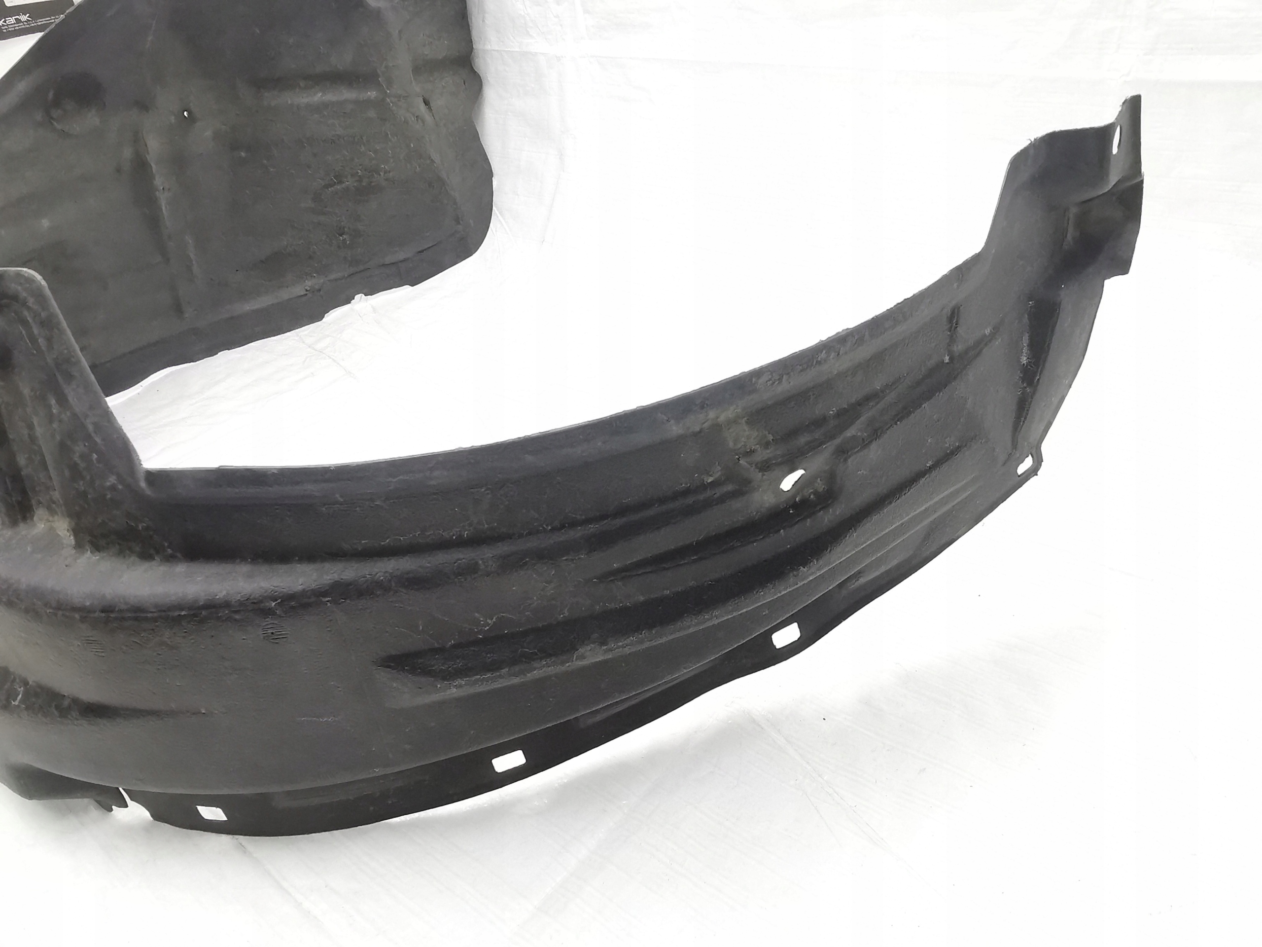 mudguard left front front TOYOTA RAV-4 RAV III 3 / 53876-42062