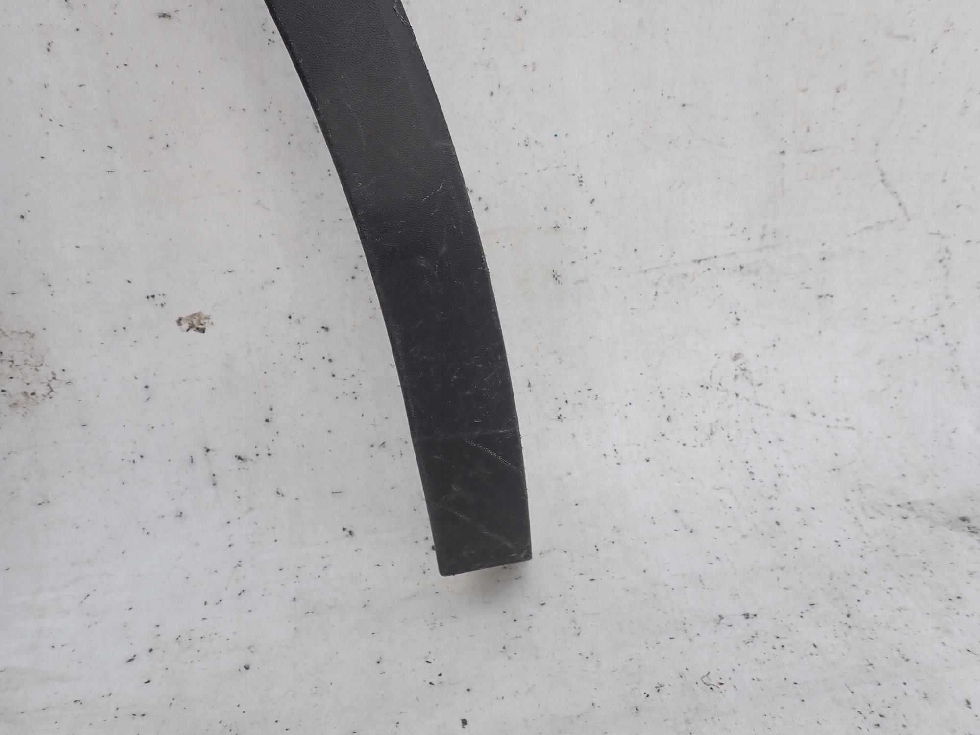 SEAT TARRACO 18-> moulding cap right front