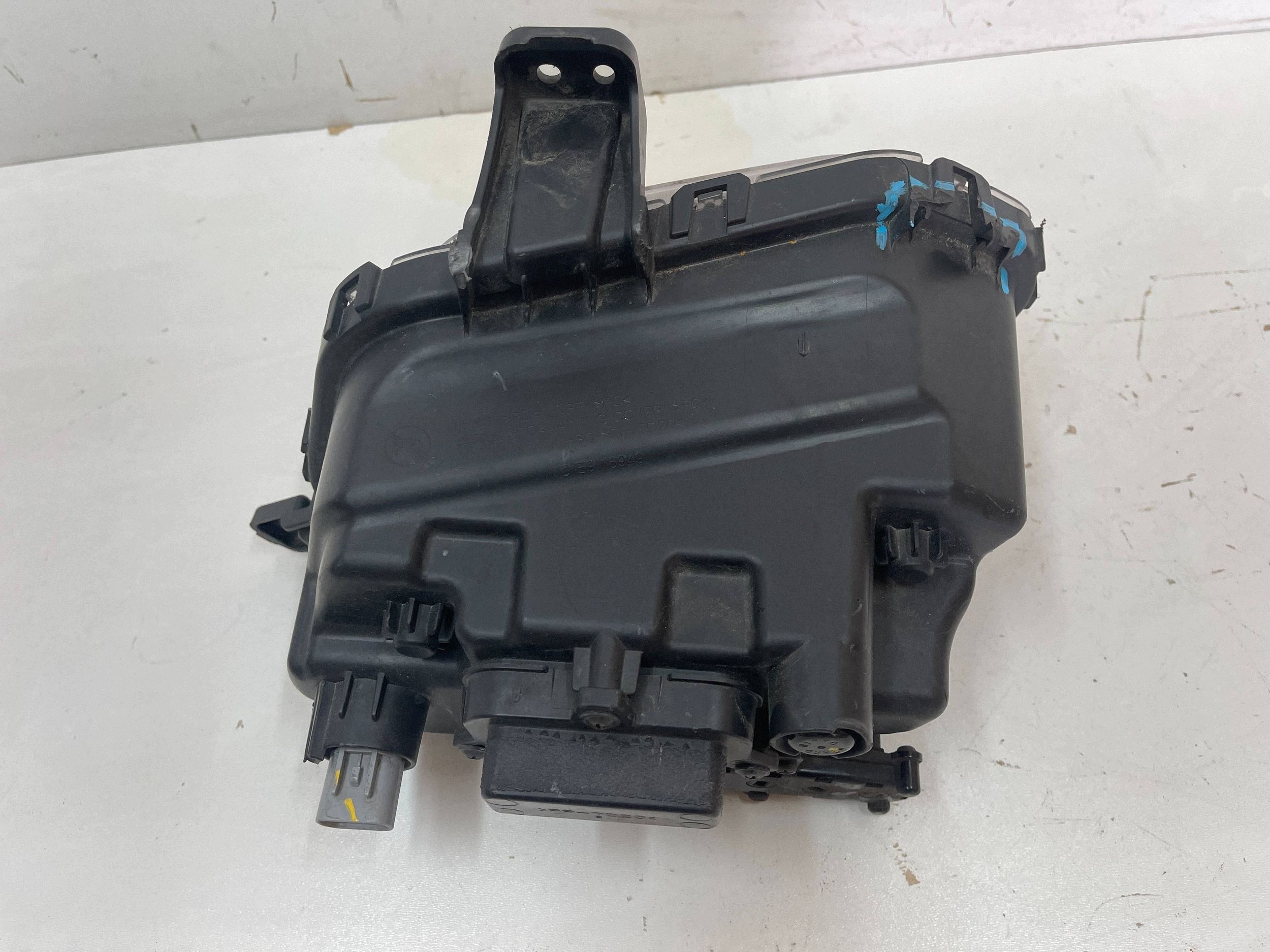 Nebelscheinwerfer LED links KIA SORENTO IV 4 20- 92201-P2000