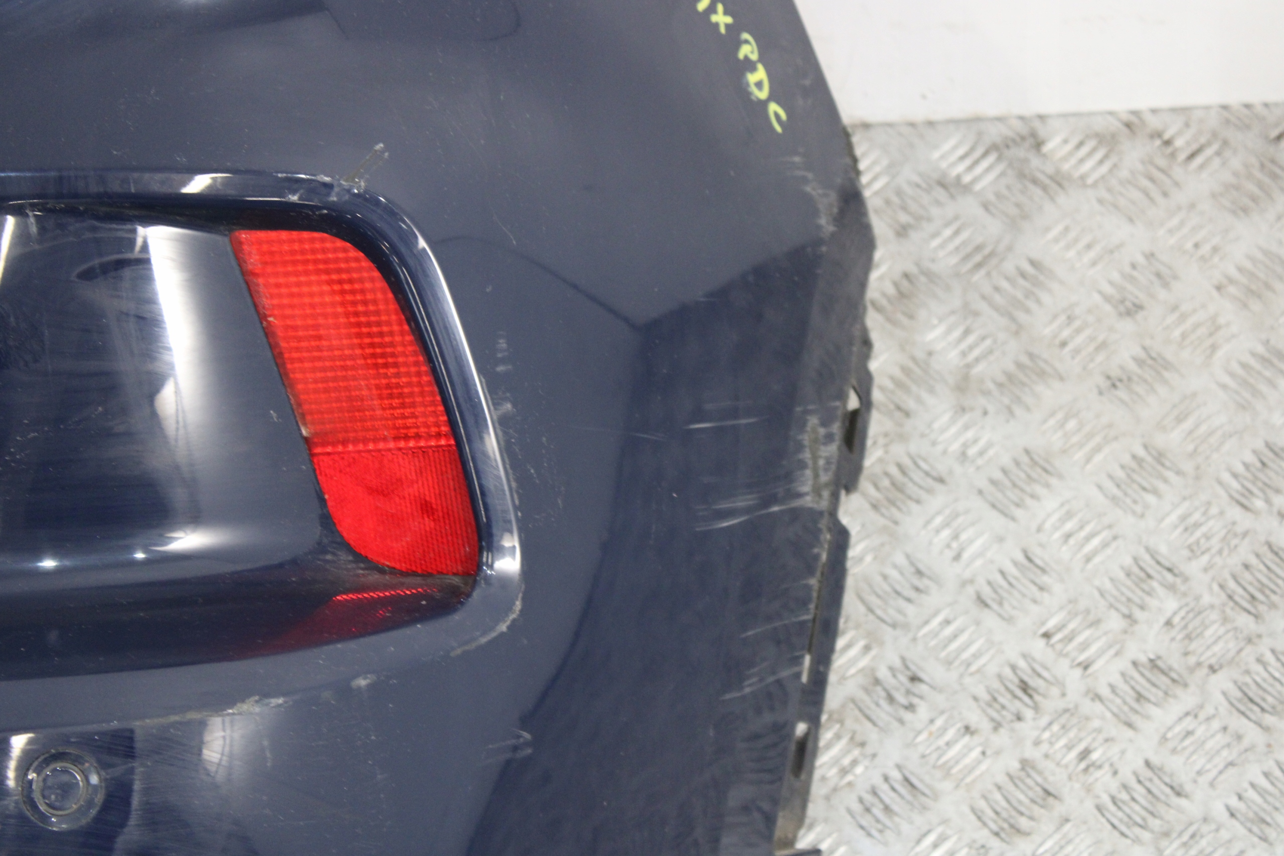 bumper rear part rear 4 X PDC FORD KUGA MK3 ST-LINE