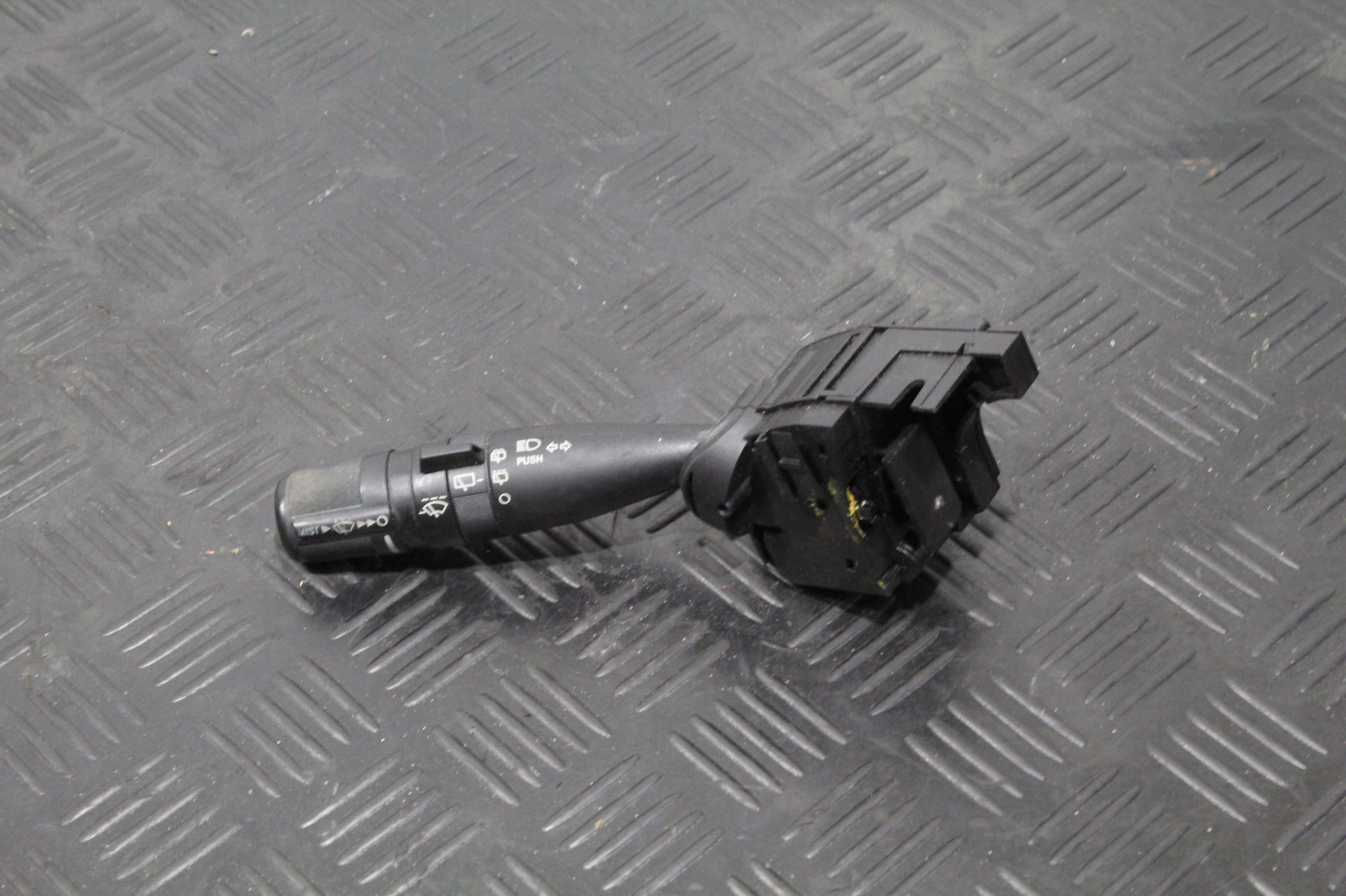 MANETKA WISCHER BLINKLEUCHTEN VOYAGER V 5