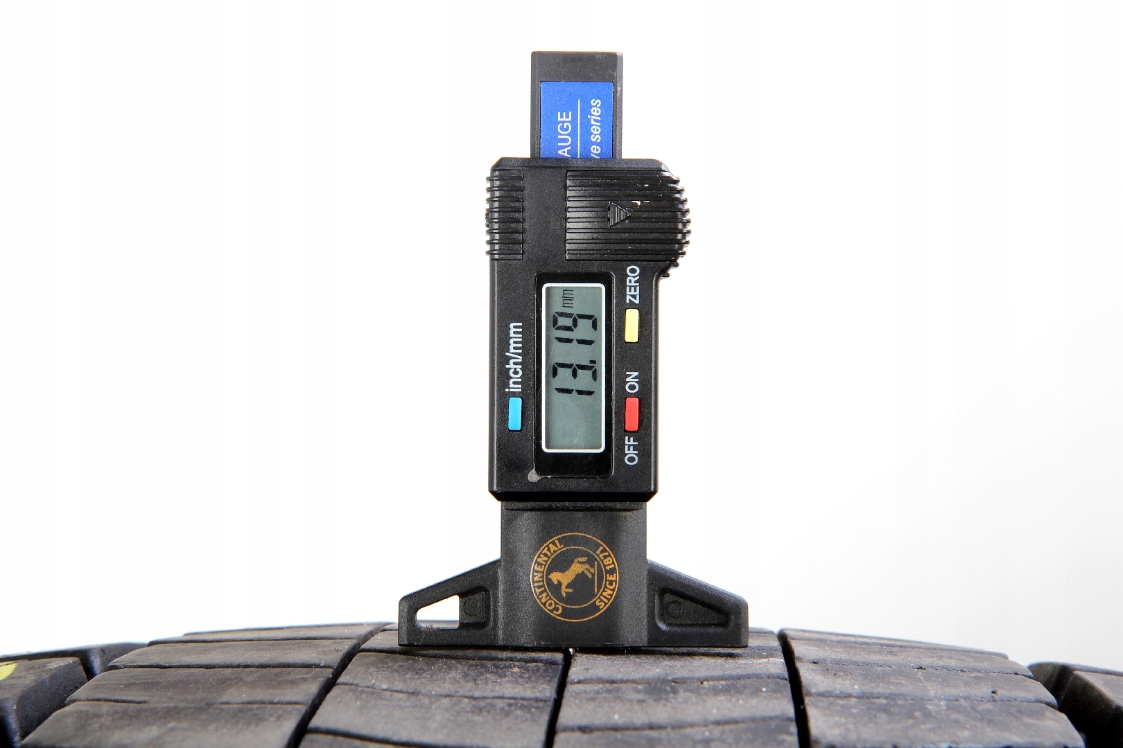 315/70R22,5 GOODYEAR FUELMAX D PERFORMANCE KOMPLET NAPĘDOWE TYŁ (TK323A) Model FUELMAX D PERFORMANCE