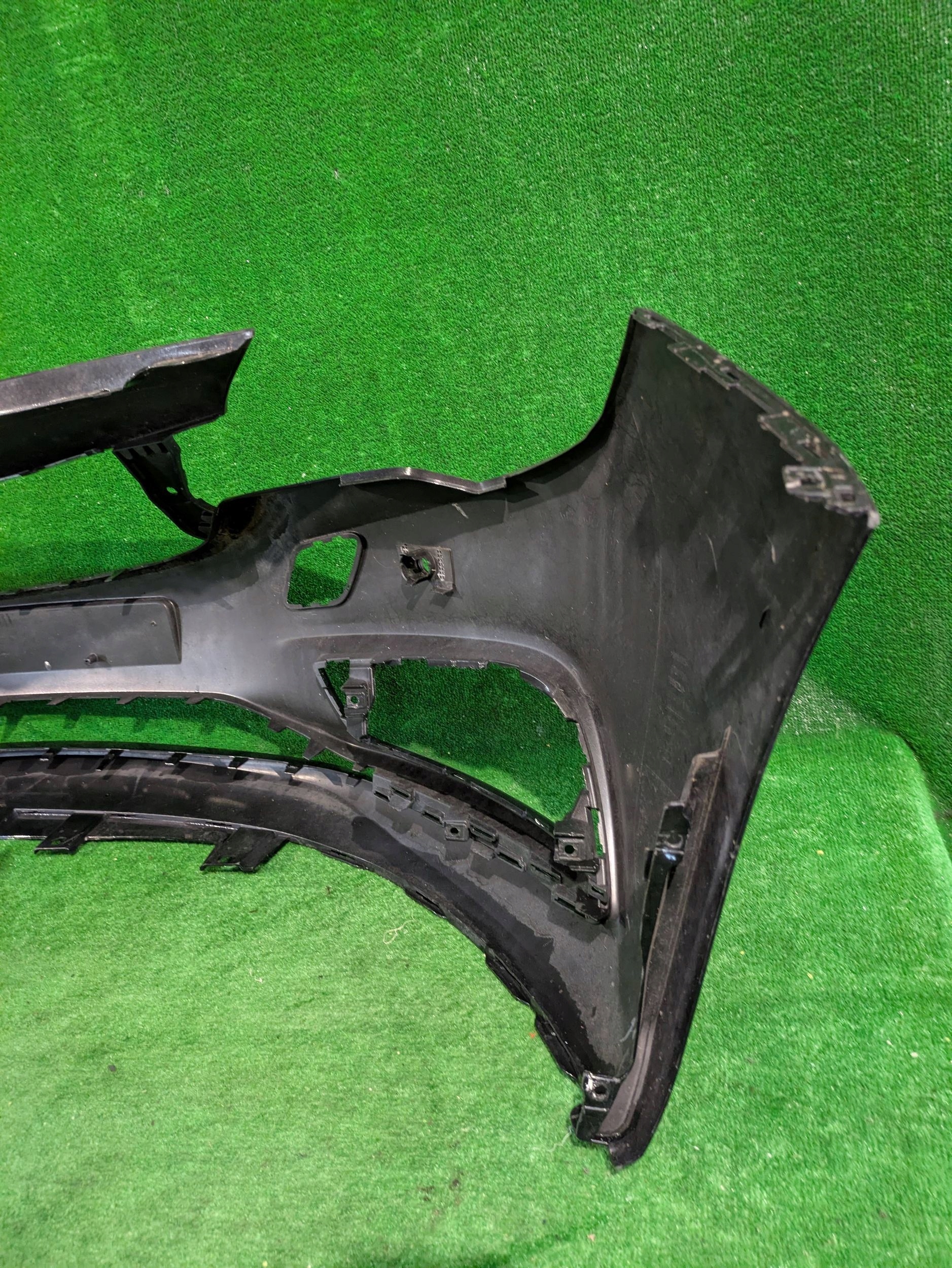 front bumper front OPEL ASTRA K 15-19 NR.Z6272