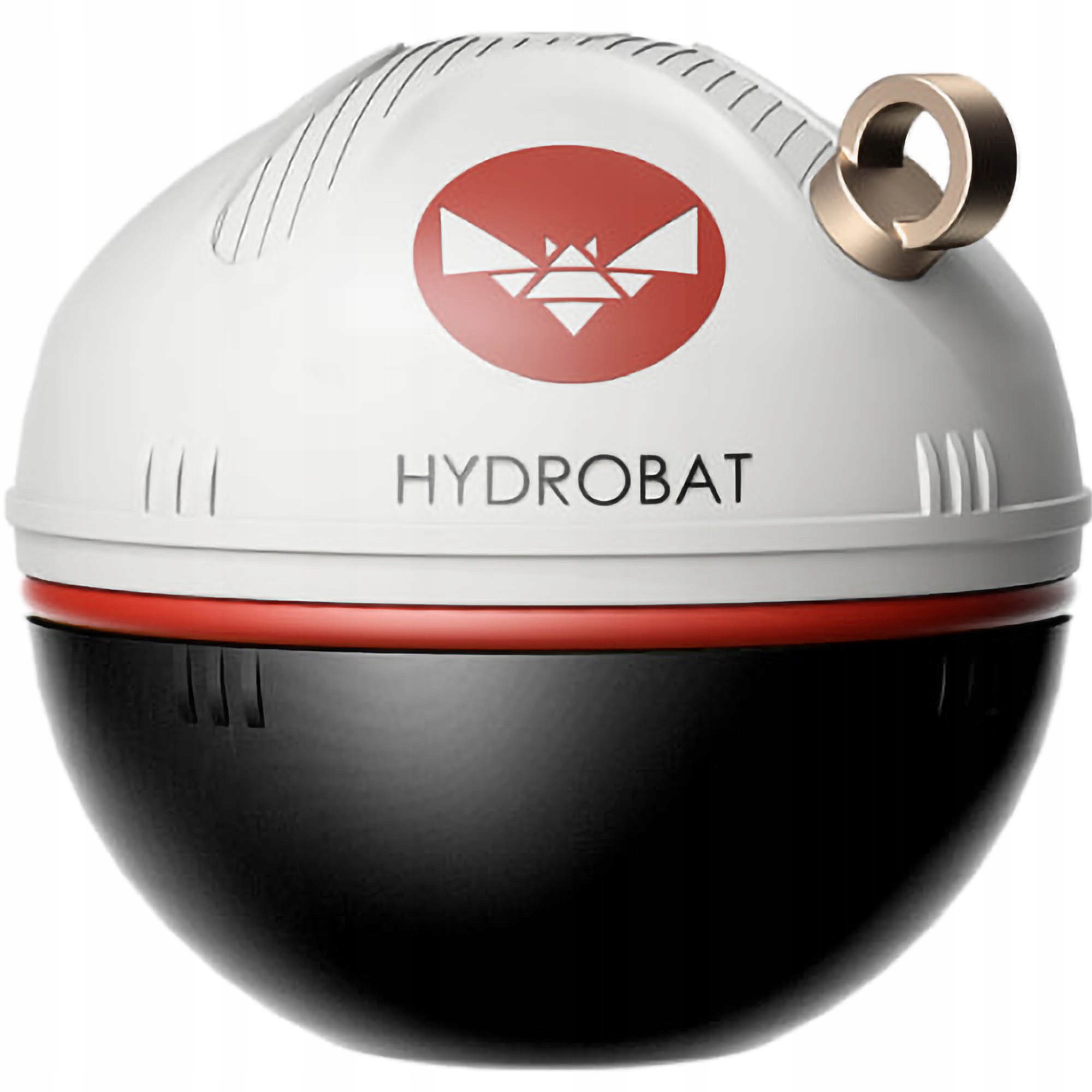 Echosonda do lodě Rippton Hydrobat Sonar