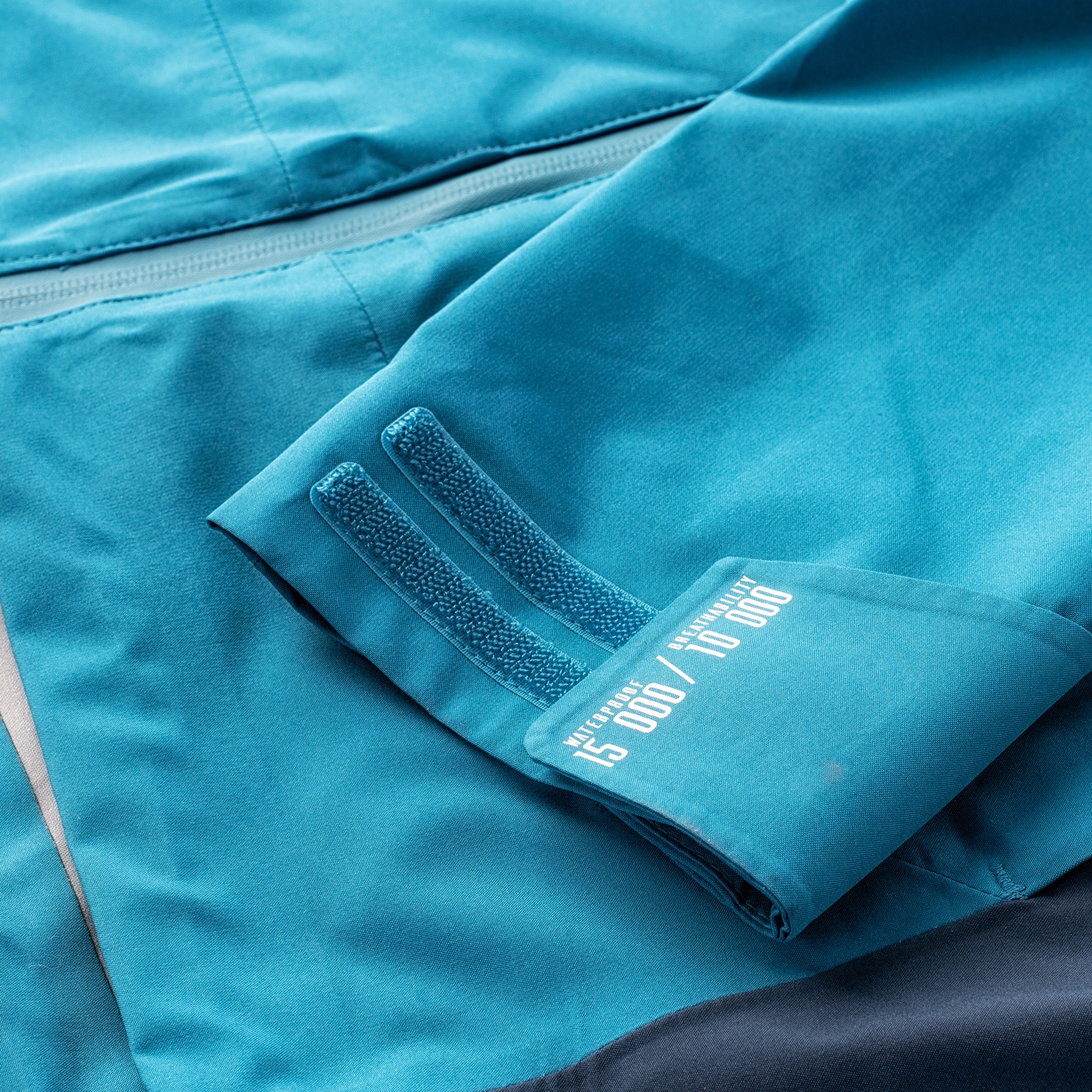 MĘSKA KURTKA PRZEJŚCIOWA MALASPINA ELBRUS XL Marka Elbrus