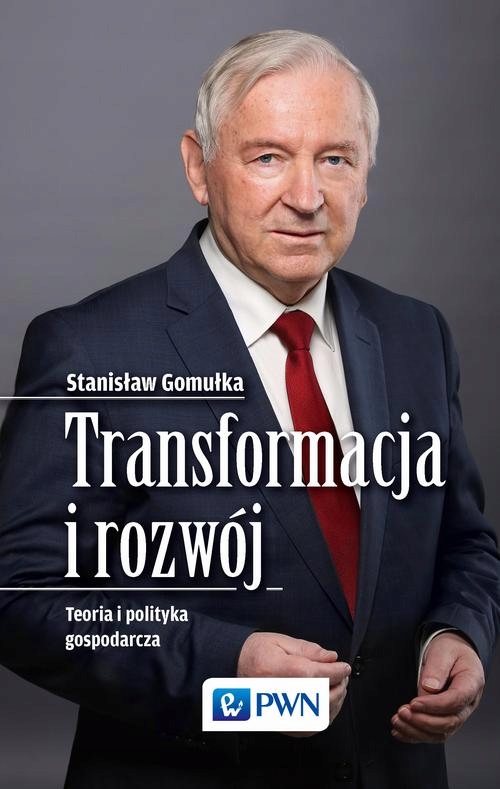 Transformacja i rozwój Teoria i polityka - e-book