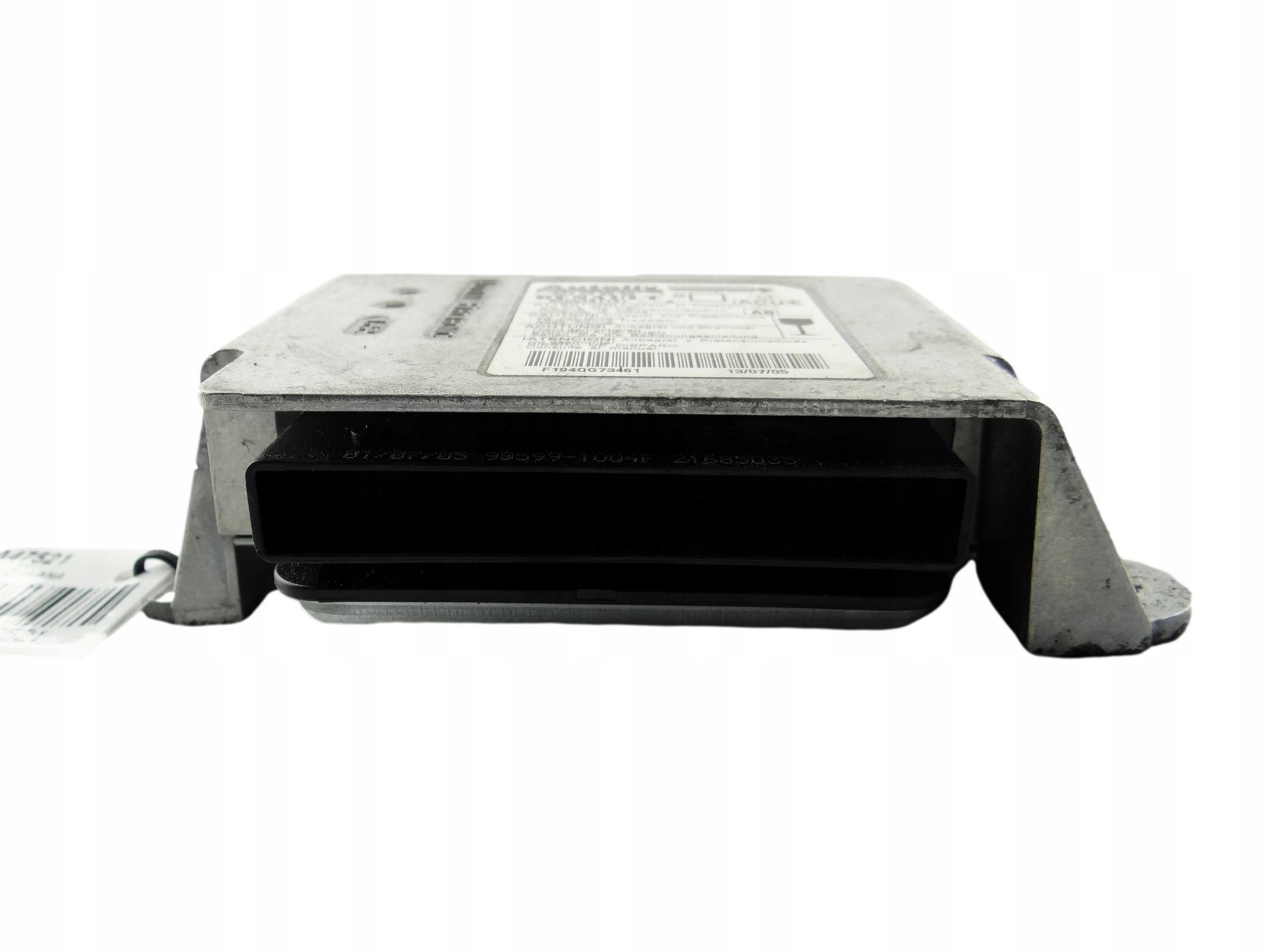 module SENSOR airbag RENAULT MEGANE 8200481127