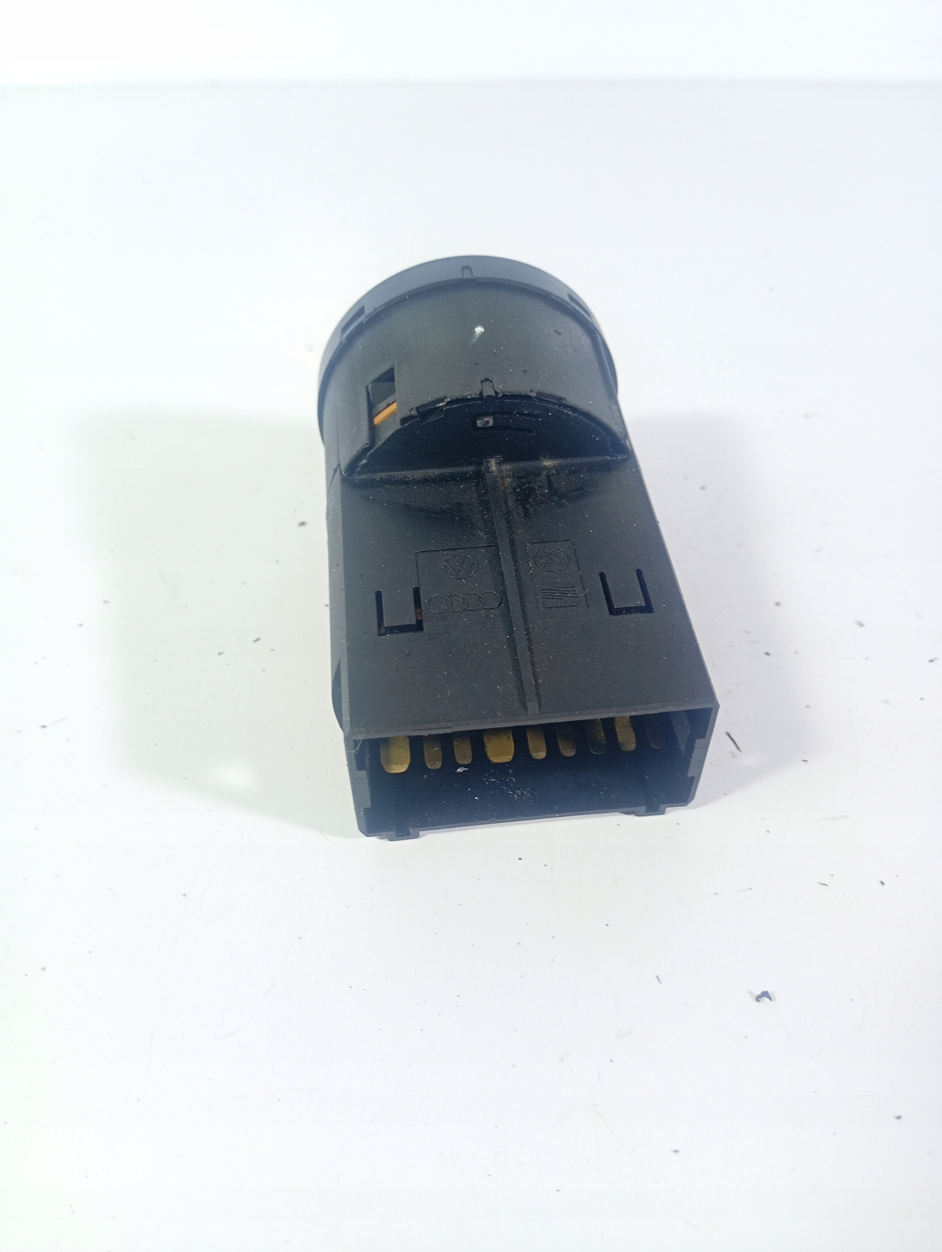 Audi A4 B6 00-06 switch switch PANEL of the lights OE 1C0941531