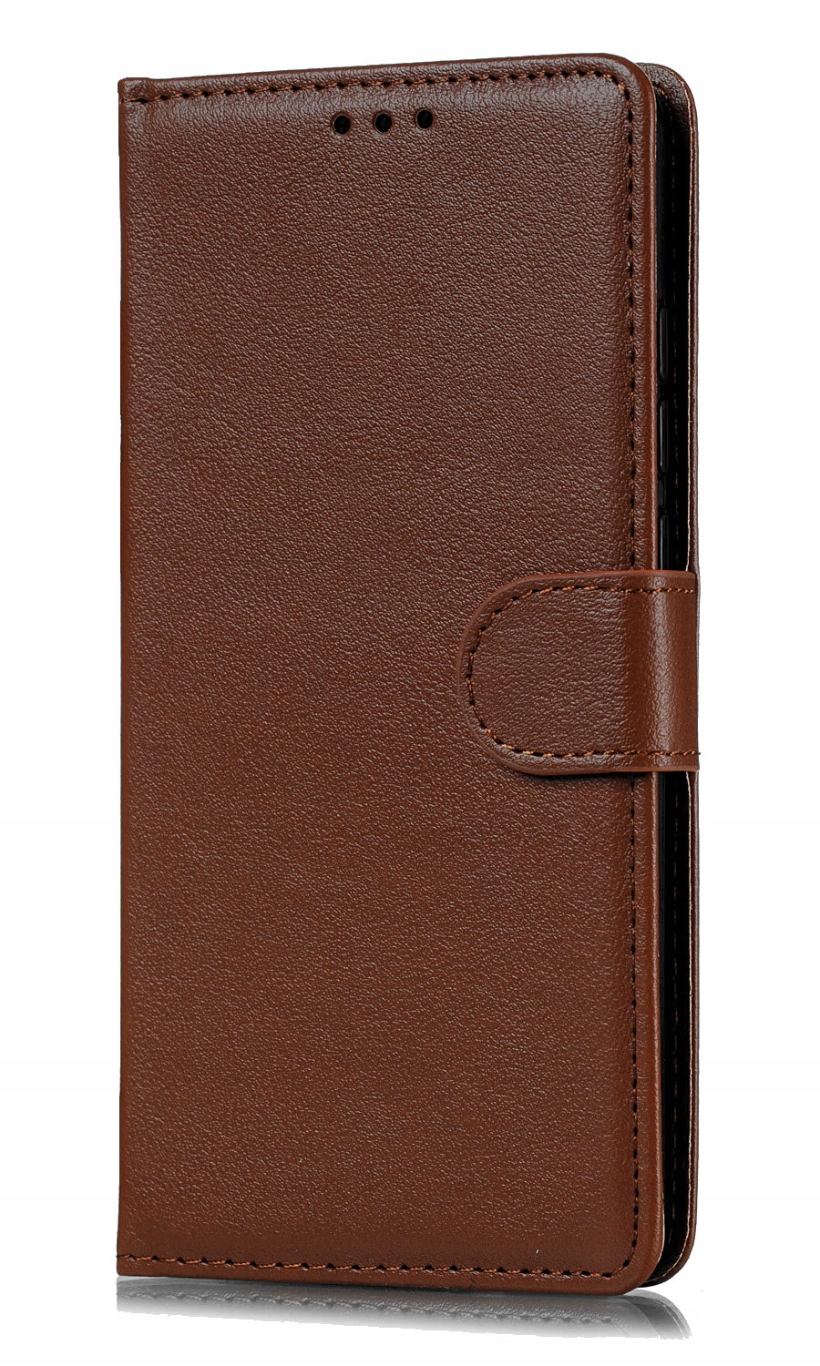 

Etui skórzane z klapką do Huawei P30 Lite