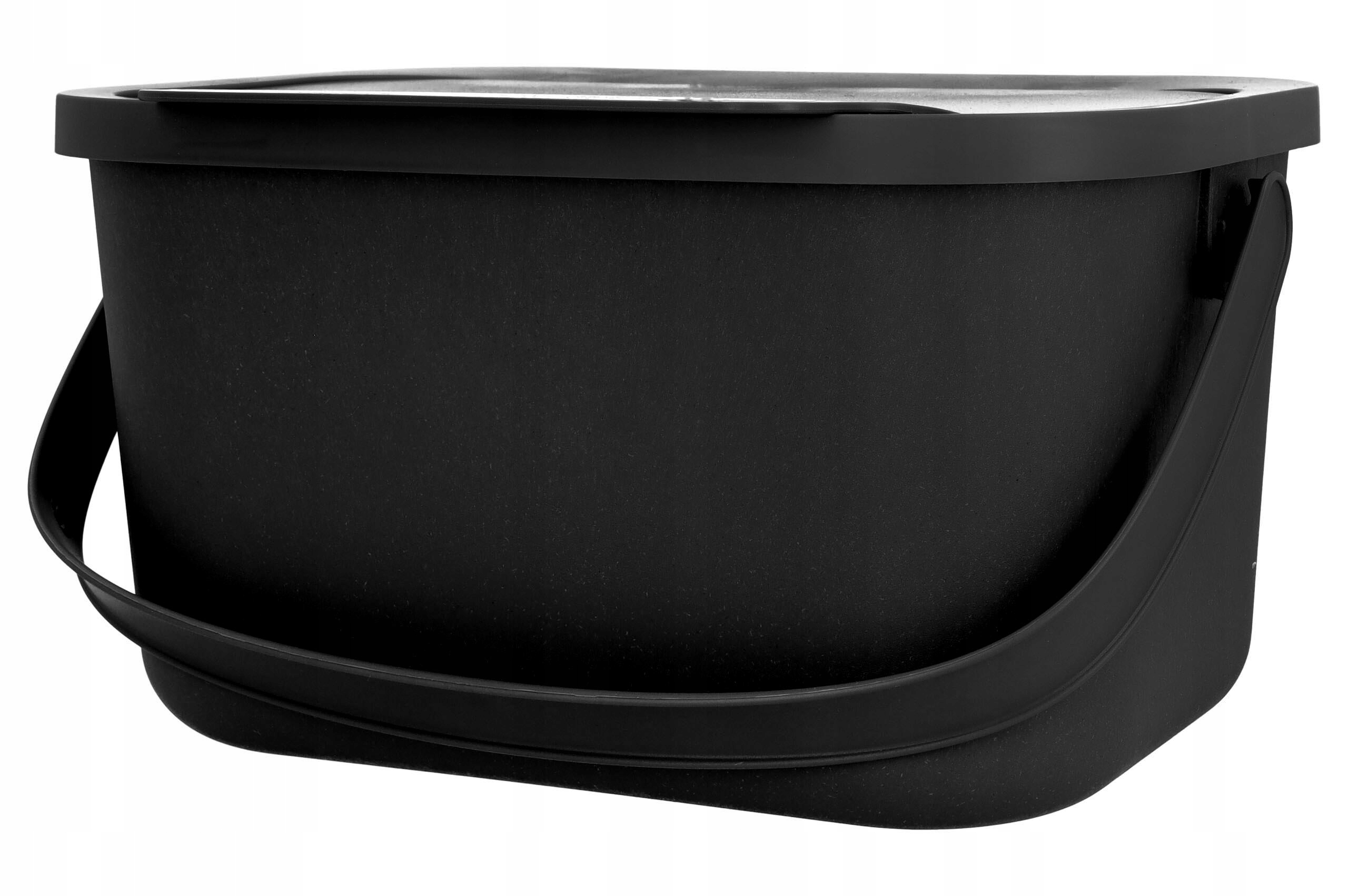 KOSZ NA ŚMIECI DO KUCHNI 4.5l pojemnik na obierki z filtrem zapachowym Stan opakowania oryginalne