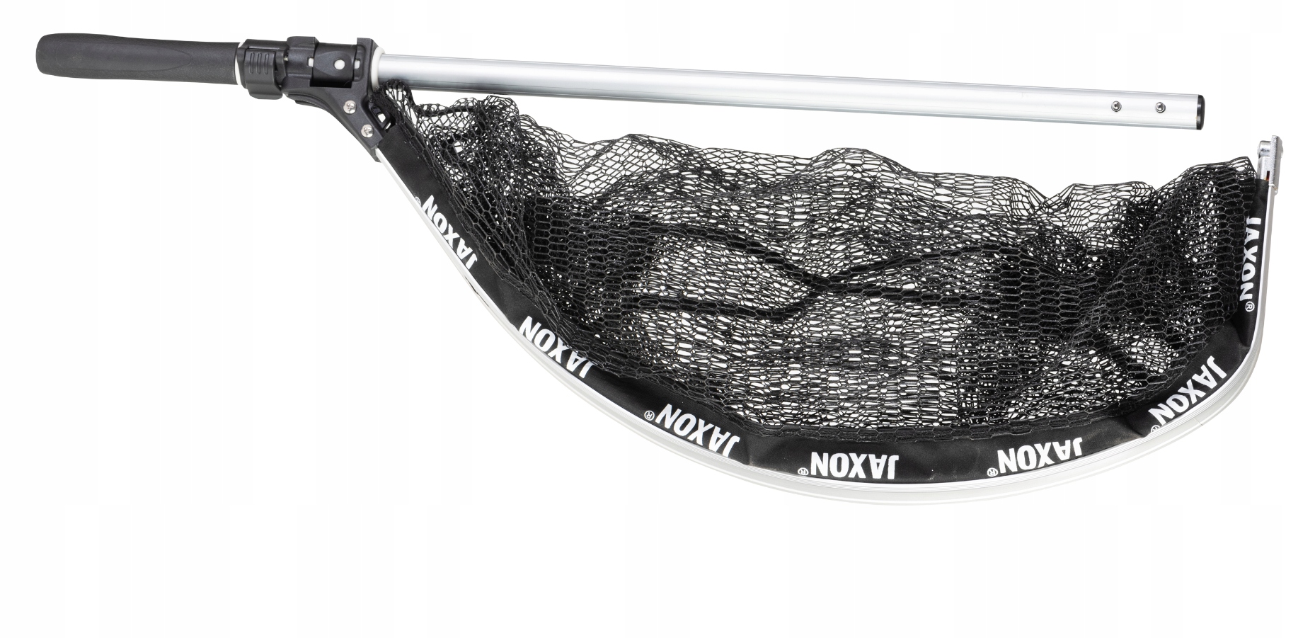 PODBIERAK JAXON PL-AB180X GUMOWANY SKŁADANY 1,80m EAN (GTIN) 5900113425217