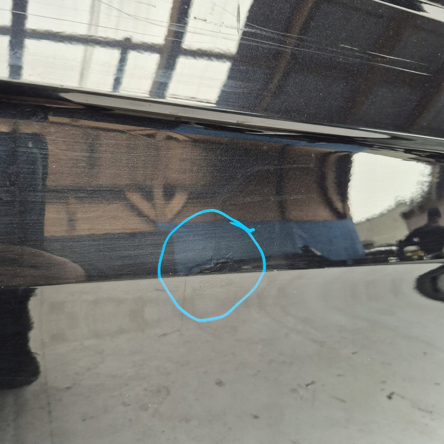 VW T-CROSS 2GM 18- door right front front