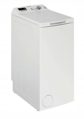 Indesit Pralka Btw S60400 Pl/n