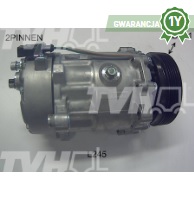 SPRĘŻARKA LINDE 3925840200