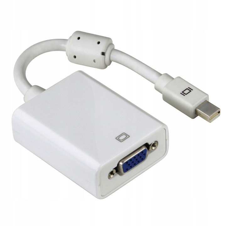 HAMA Adapter Mini Displayport - VGA