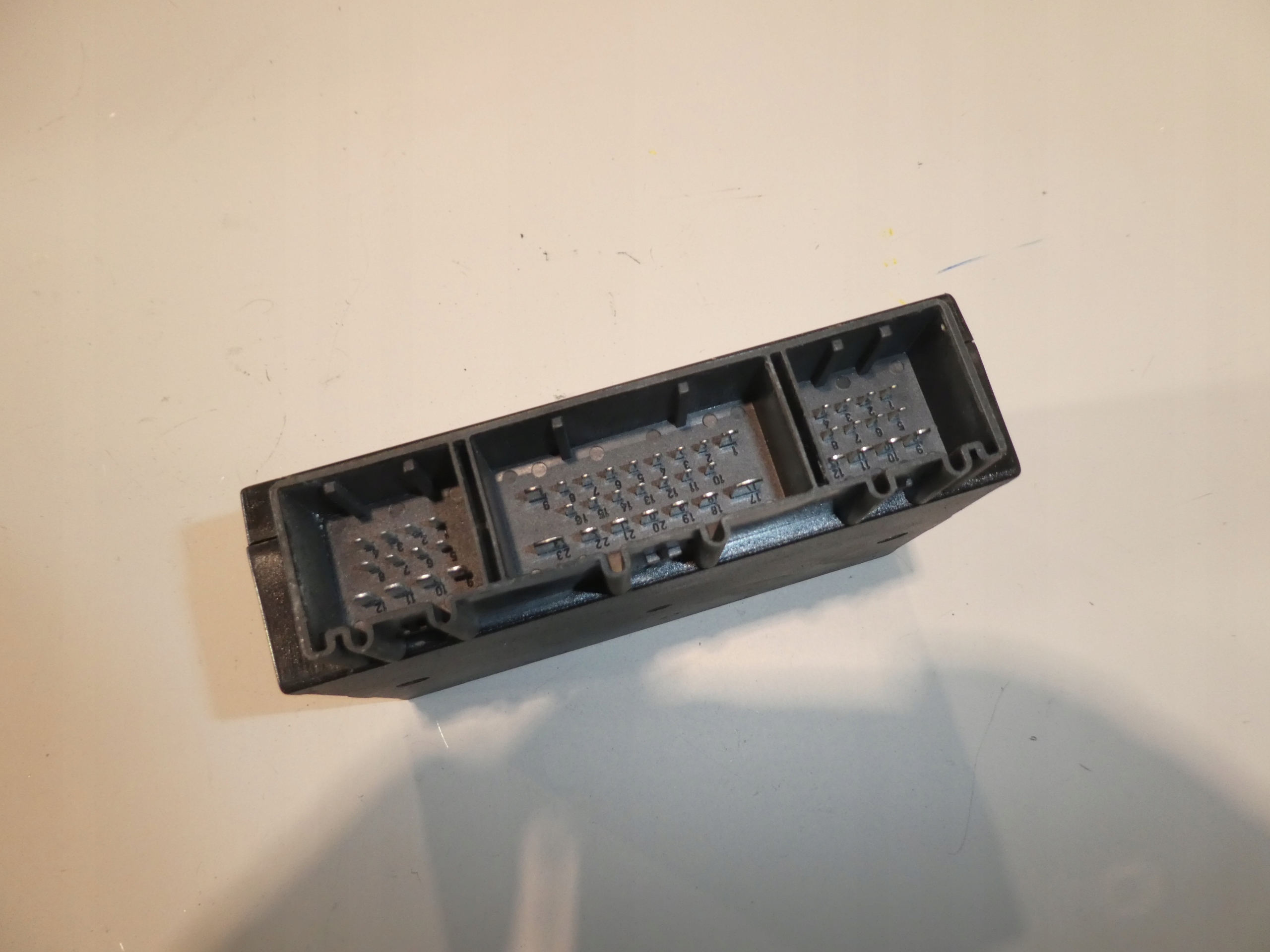 Unité commande confort VW SEAT SKODA 6Q0959433E