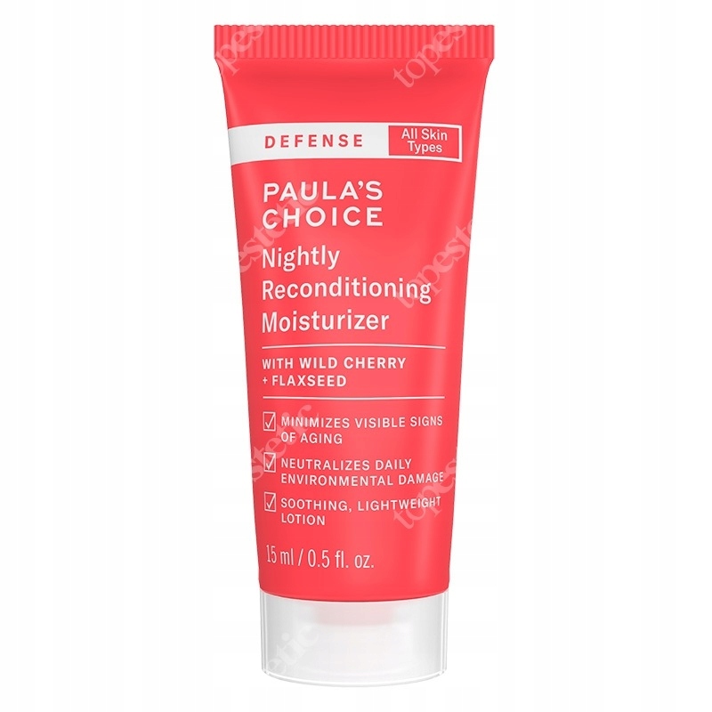 Paula's Choice Nightly Reconditioning Moisturizer