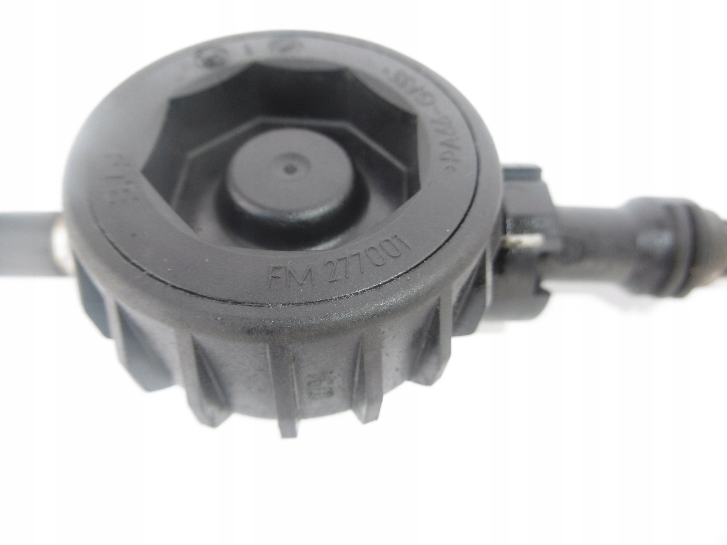 WYSPRZEGLIK MANUAL VOLVO XC90 2.4 D5