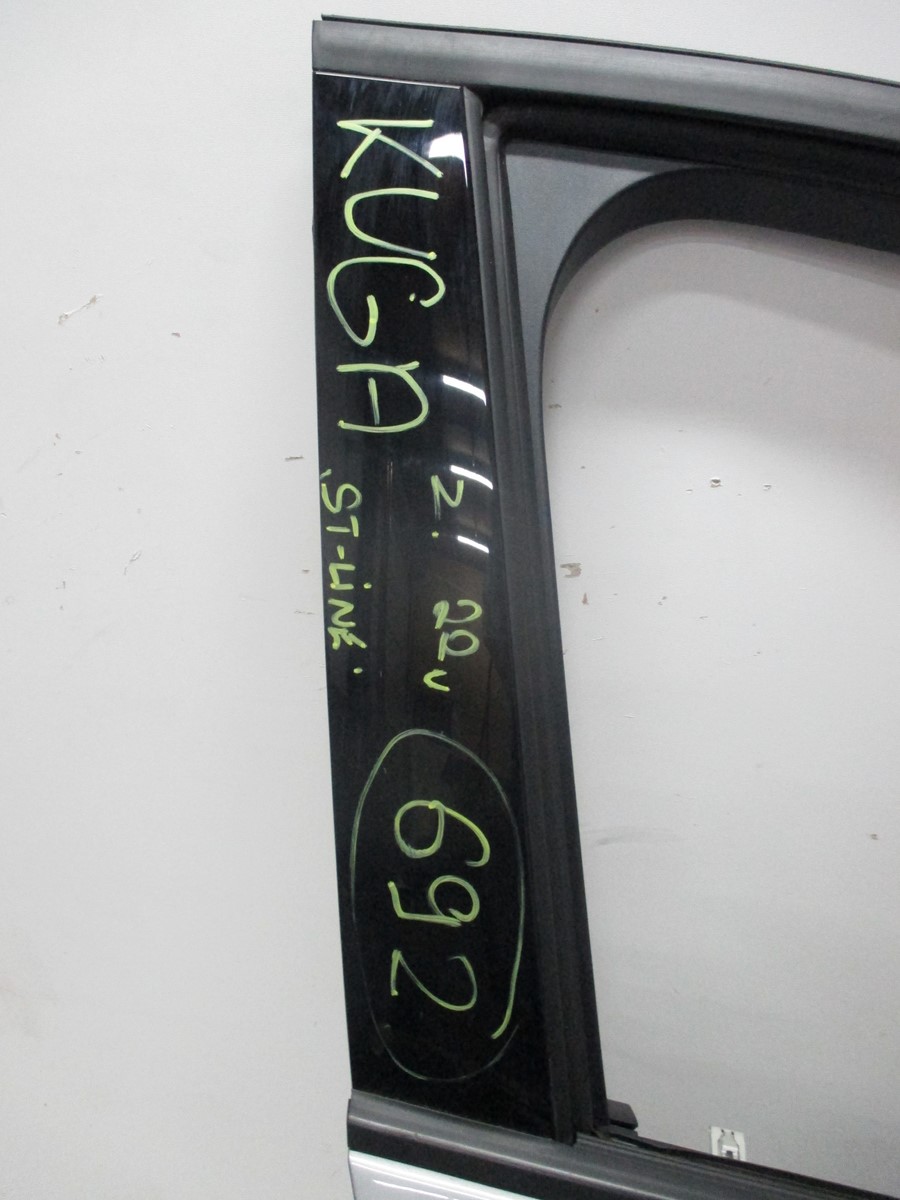 door right front FORD KUGA MK3 22R ST-LINE