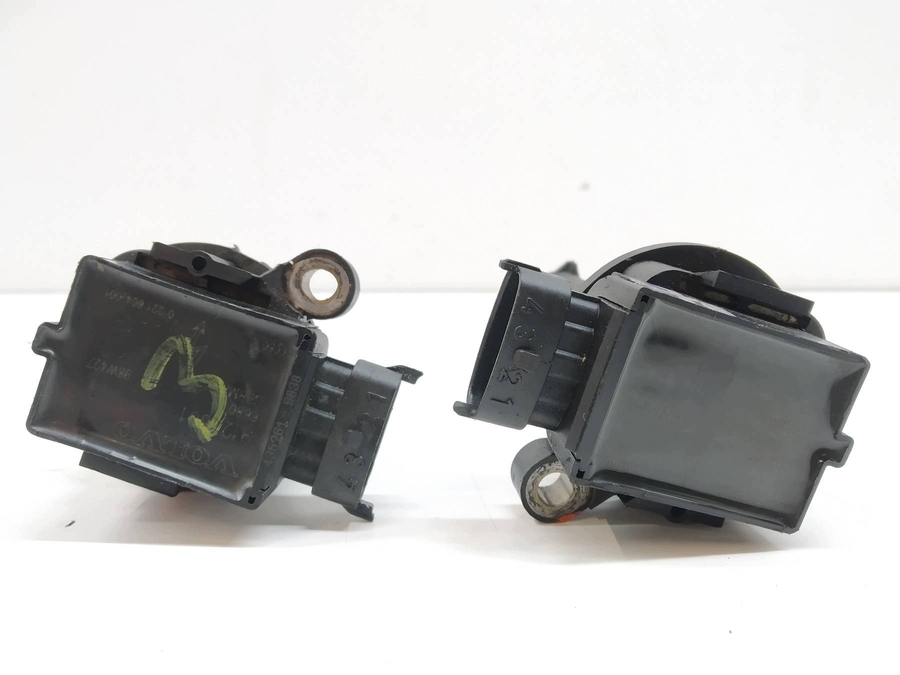 coil ignition 0221604001 2.8 B 272KM Volvo S80 and (1998-2006)