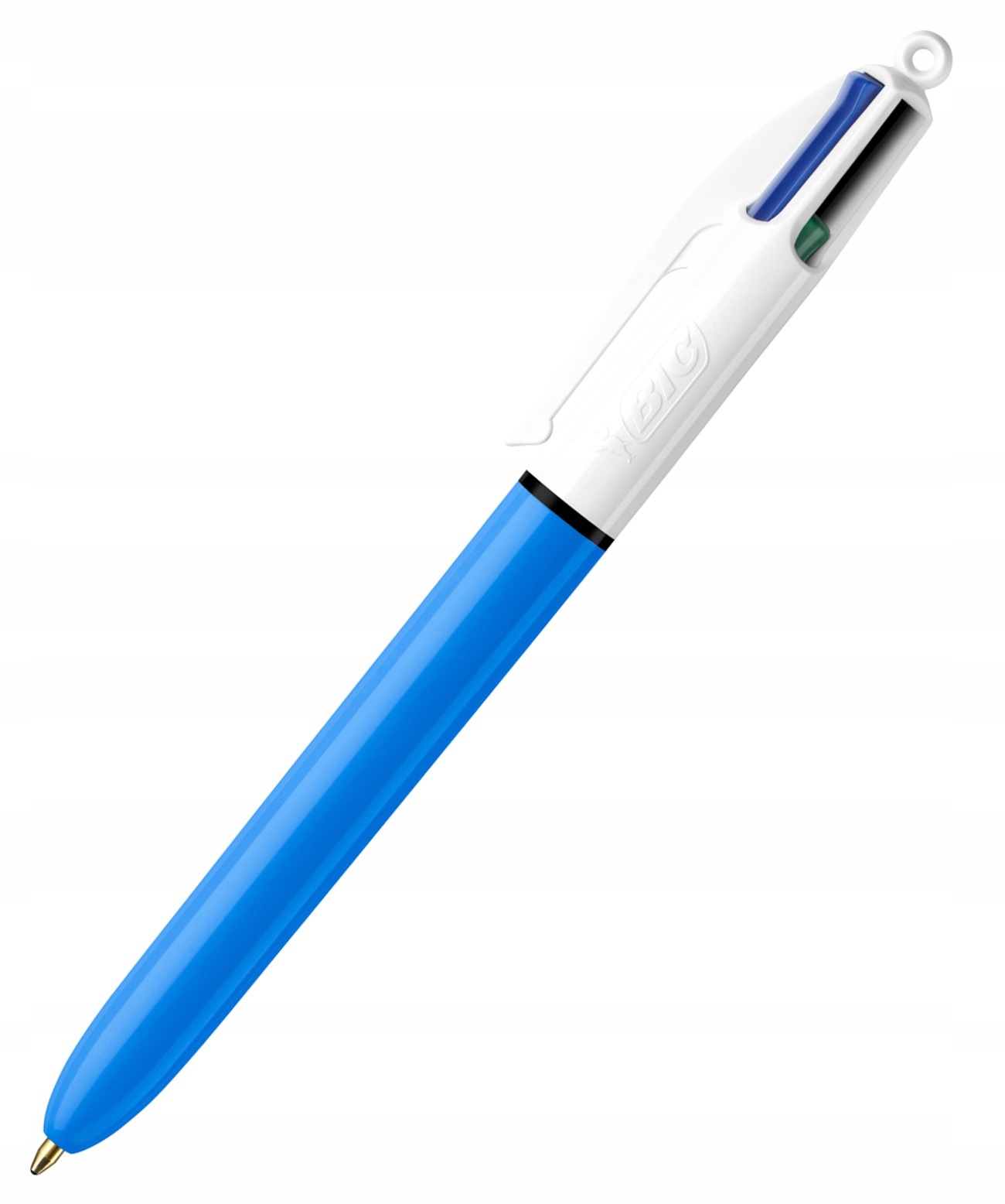

Długopis Automatyczny 4W1 Bic Orginal 4 Colours