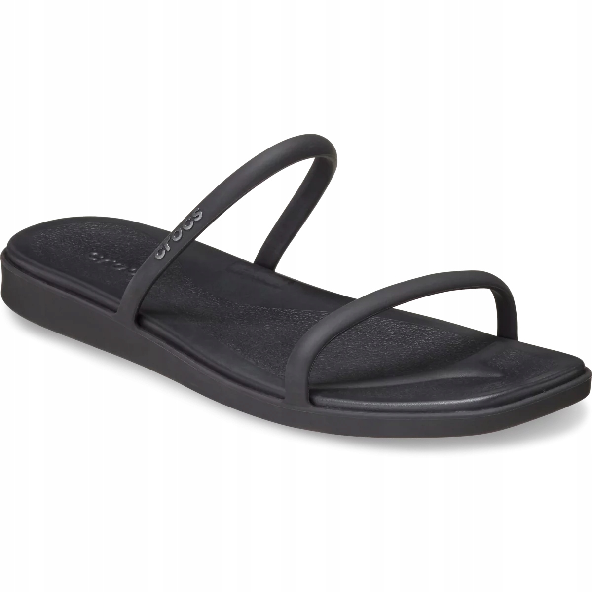 Crocs Lehké a pohodlné Nazouváky Miami Two Strap Sandal 41-42