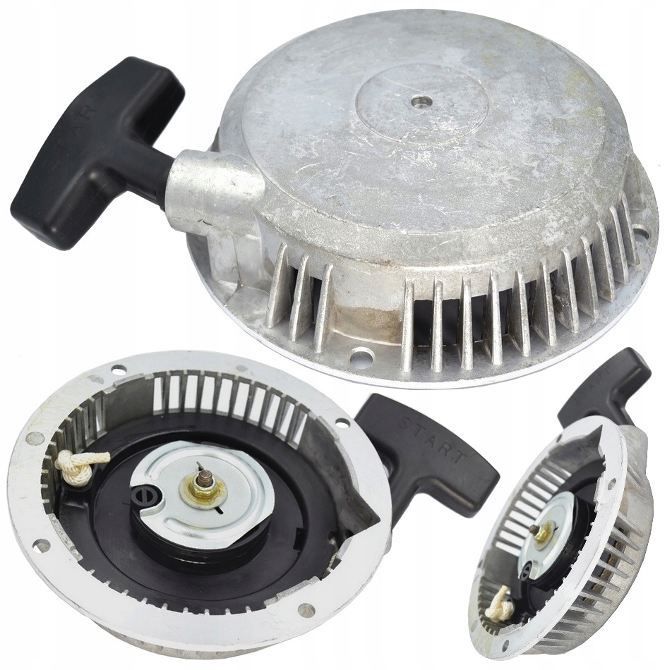 Šerpak Startér Wacker WM80 50 52 500 600 650