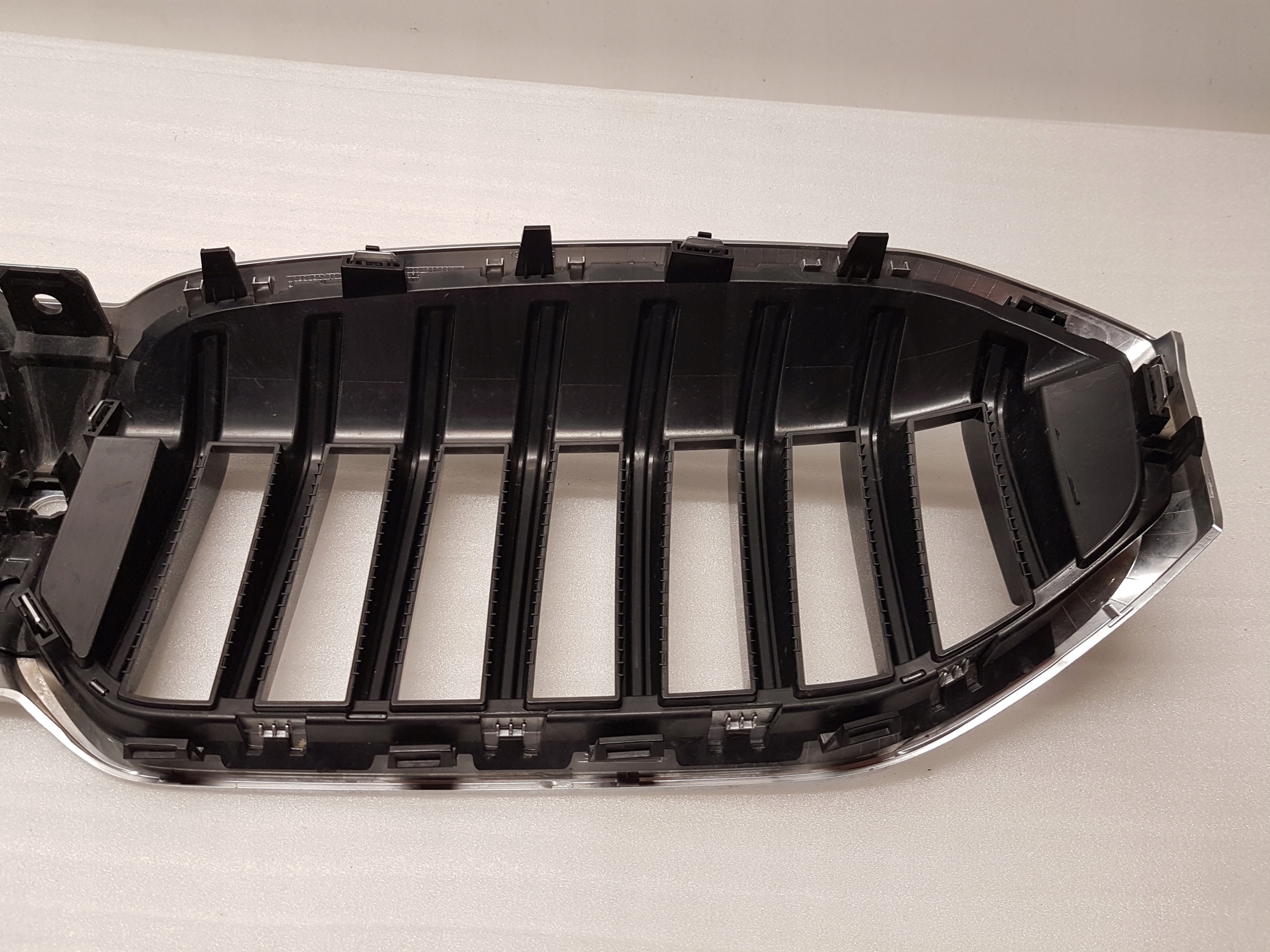 maska ledvinky BMW 3 G20 G21 LCI m-packet 5A1BFA6