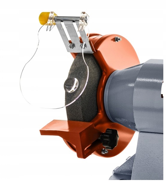 Настольный шлифовальный станок DSM 200